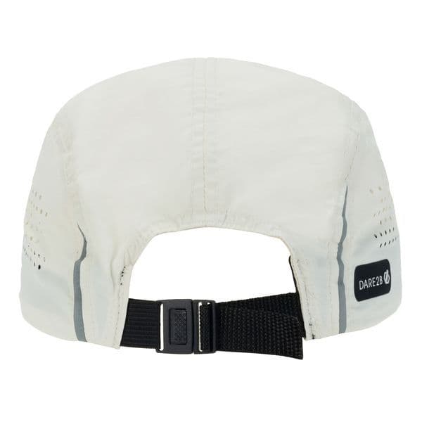 DARE 2B Endurance Multipanel Cap | Almond Milk DUC344