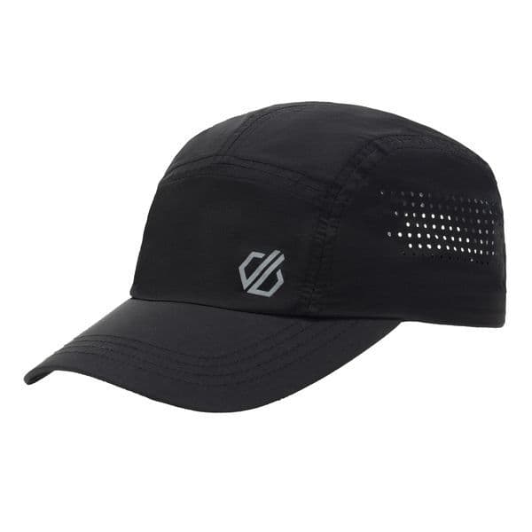 DARE 2B Endurance Multipanel Cap | Black DUC344