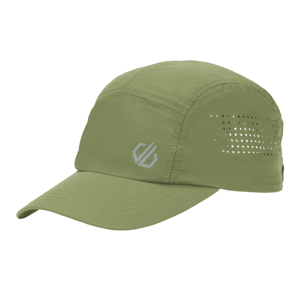 DARE 2B Endurance Multipanel Cap | Nephite Green DUC344