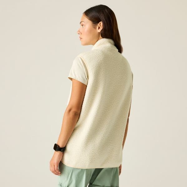 DARE 2B  Excursion Gilet | Almond Milk DWA765