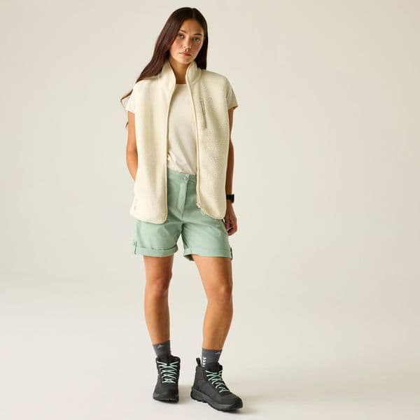 DARE 2B  Excursion Gilet | Almond Milk DWA765