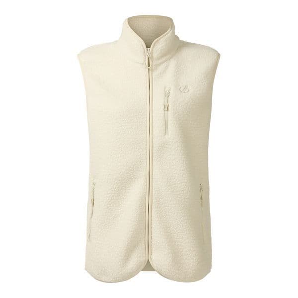 DARE 2B  Excursion Gilet | Almond Milk DWA765