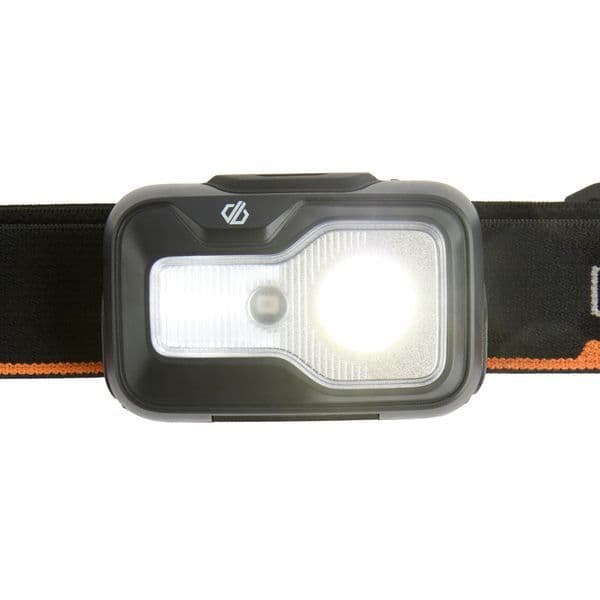 DARE 2b Head Torch | Black  DUE004