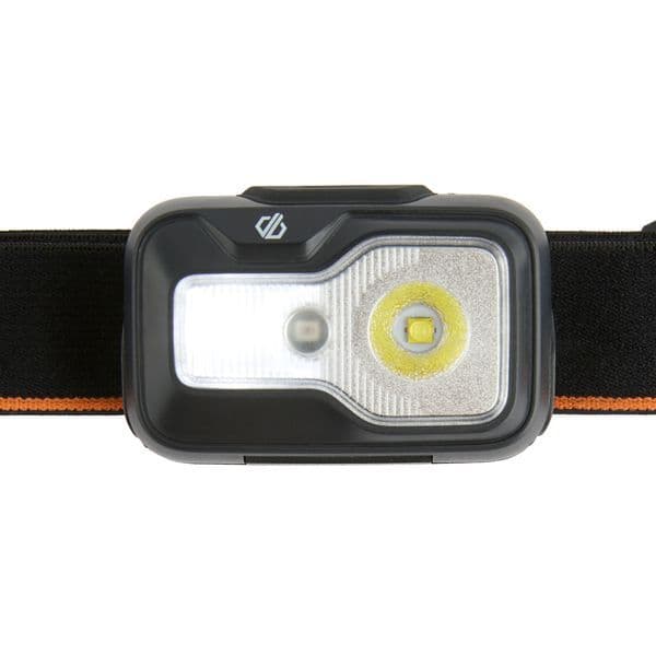 DARE 2b Head Torch | Black  DUE004