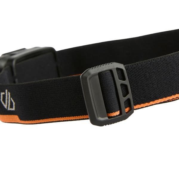 DARE 2b Head Torch | Black  DUE004
