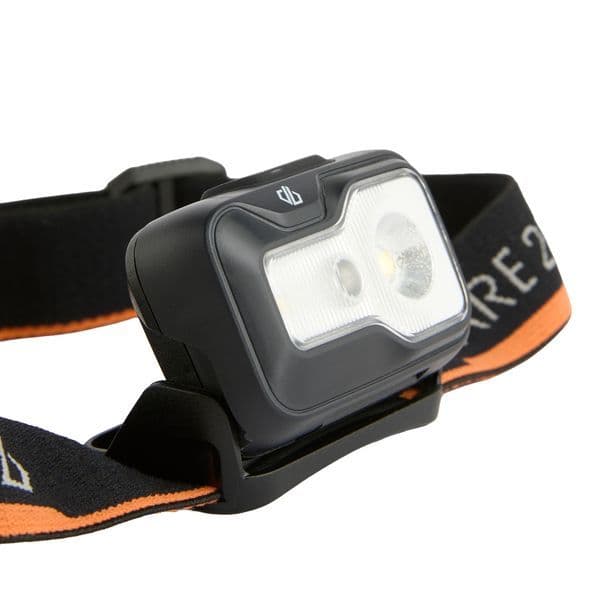 DARE 2b Head Torch | Black  DUE004