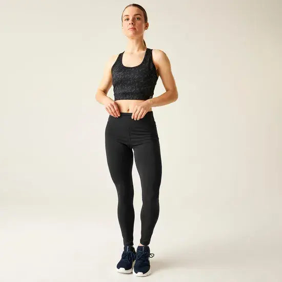 DARE 2B Influencial Leggings | Black DWJ612