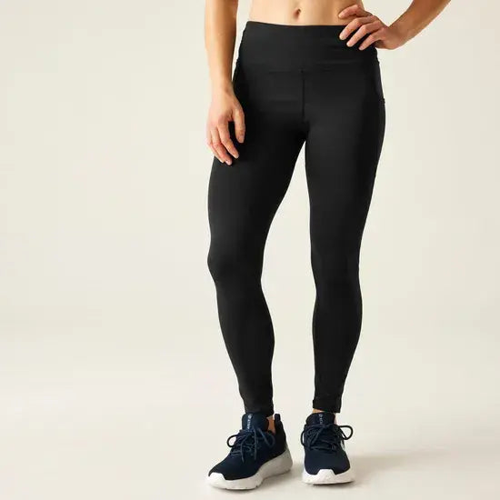 DARE 2B Influencial Leggings | Black DWJ612