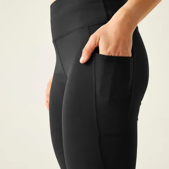DARE 2B Influencial Leggings | Black DWJ612