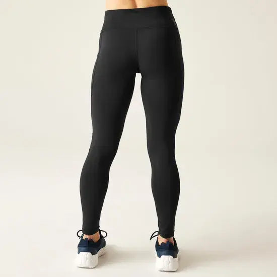 DARE 2B Influencial Leggings | Black DWJ612