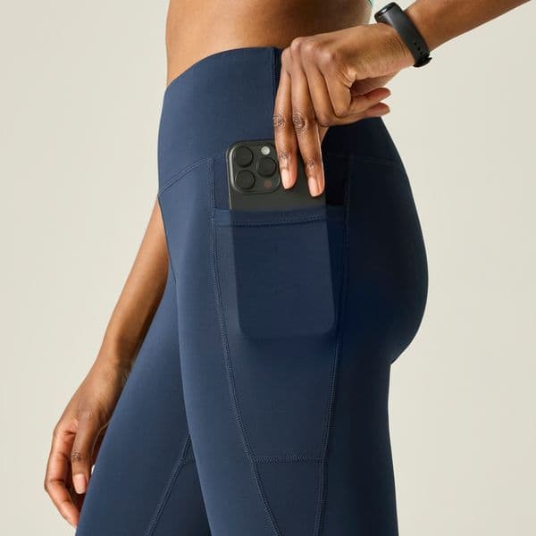 Dare 2B Influential Leggings | Navy DWJ612