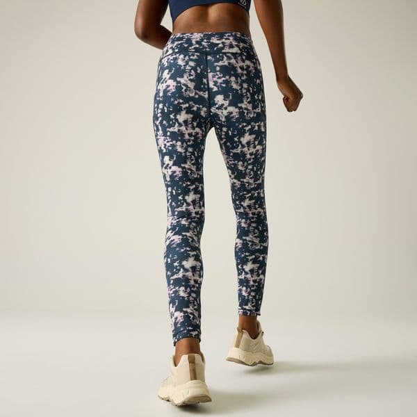 Dare 2B Influential Leggings | Navy Ink DWJ612