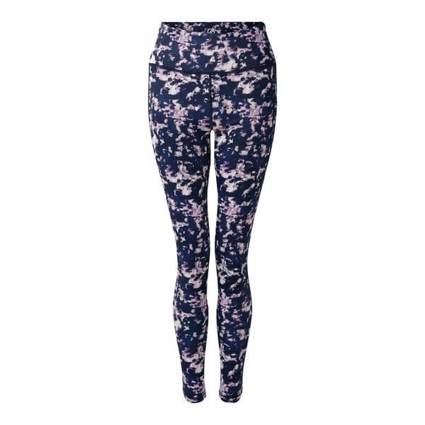 Dare 2B Influential Leggings | Navy Ink DWJ612