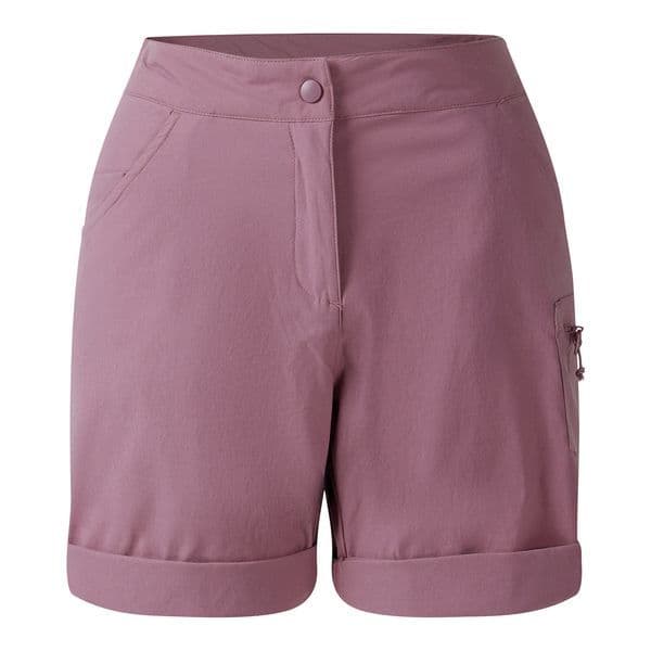 Dare 2B Melodic Walking Shorts | Dusky Orhid DWJ621