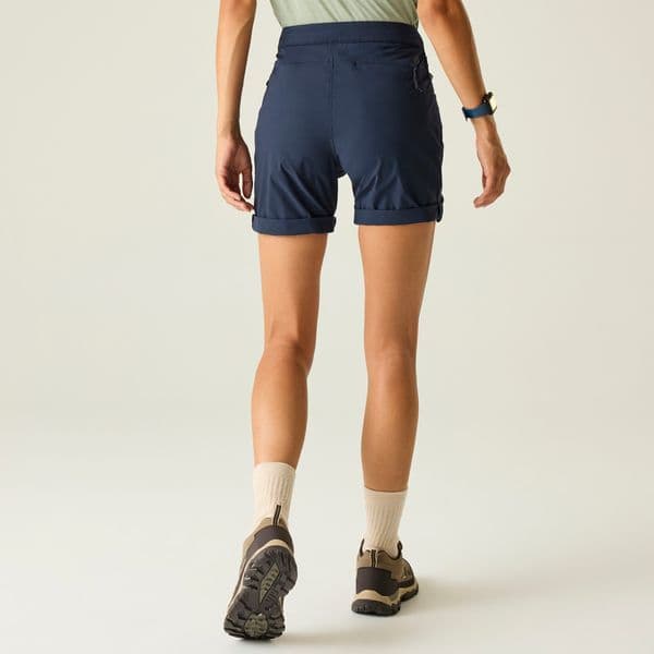 Dare 2B Melodic Walking Shorts | Navy DWJ621