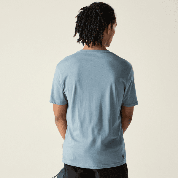 Dare 2b Movement III T-Shirt | Mercury DMT780