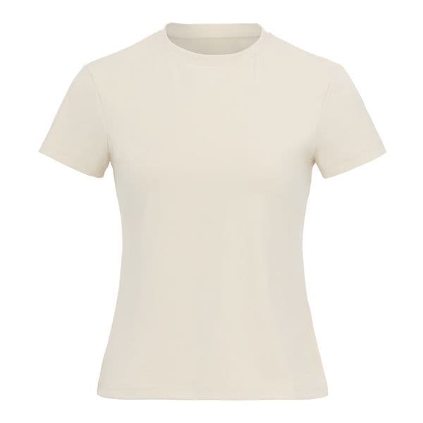DARE 2B Refresh T-Shirt | Almond Milk DWT805