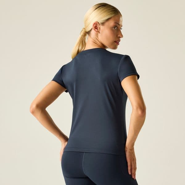 DARE 2B Refresh T-Shirt | Navy DWT805