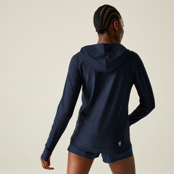 DARE 2B Sprint City Hoodie | Navy DWT456
