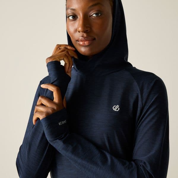 DARE 2B Sprint City Hoodie | Navy DWT456