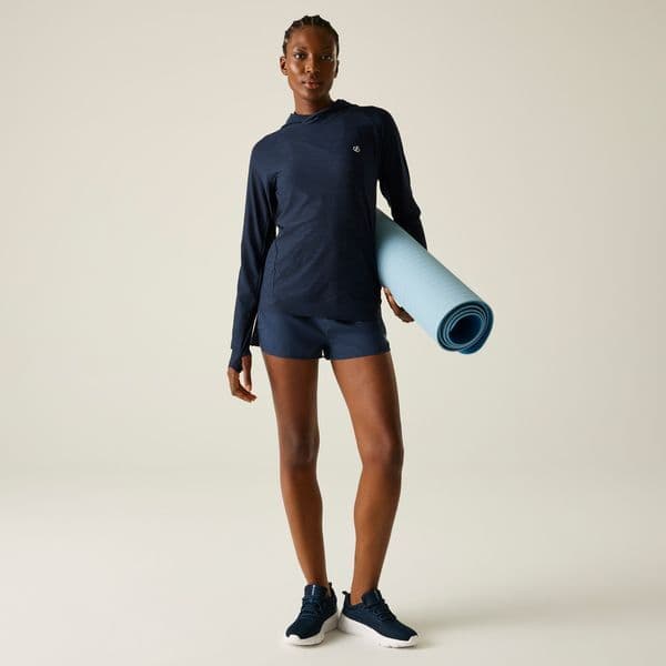 DARE 2B Sprint City Hoodie | Navy DWT456