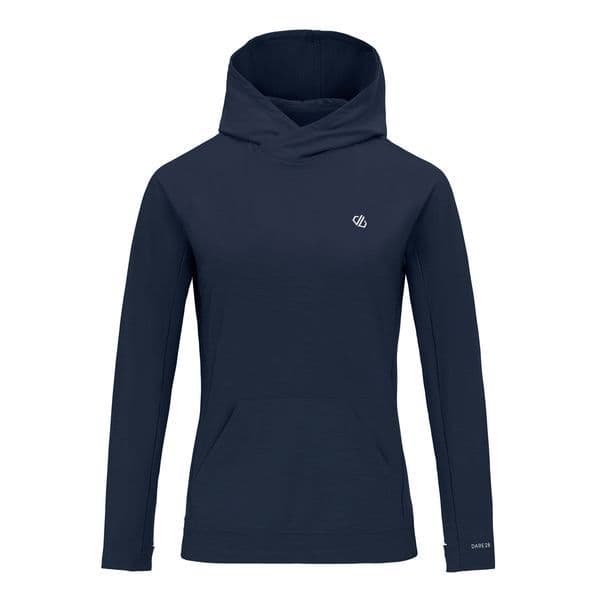 DARE 2B Sprint City Hoodie | Navy DWT456