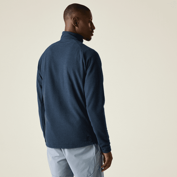 Dare 2b Switch Out Pro Fleece | Navy DMA758