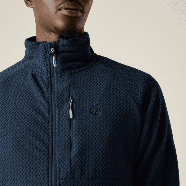 Dare 2b Switch Out Pro Fleece | Navy DMA758