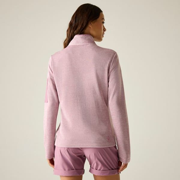 DARE 2B  Torrek II Fleece | Mauve Shadow DWA762