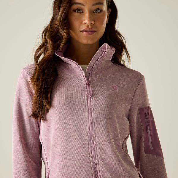 DARE 2B  Torrek II Fleece | Mauve Shadow DWA762