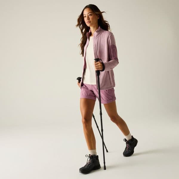 DARE 2B  Torrek II Fleece | Mauve Shadow DWA762