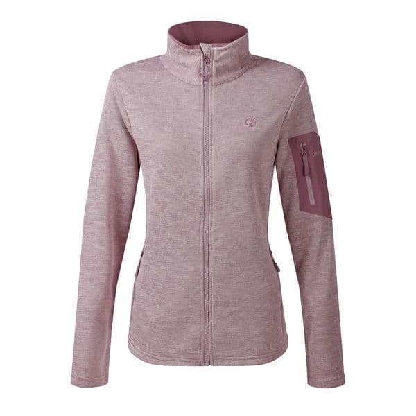 DARE 2B  Torrek II Fleece | Mauve Shadow DWA762