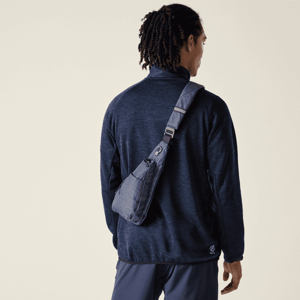 Dare 2bTorrek II Fleece | Navy DMA759