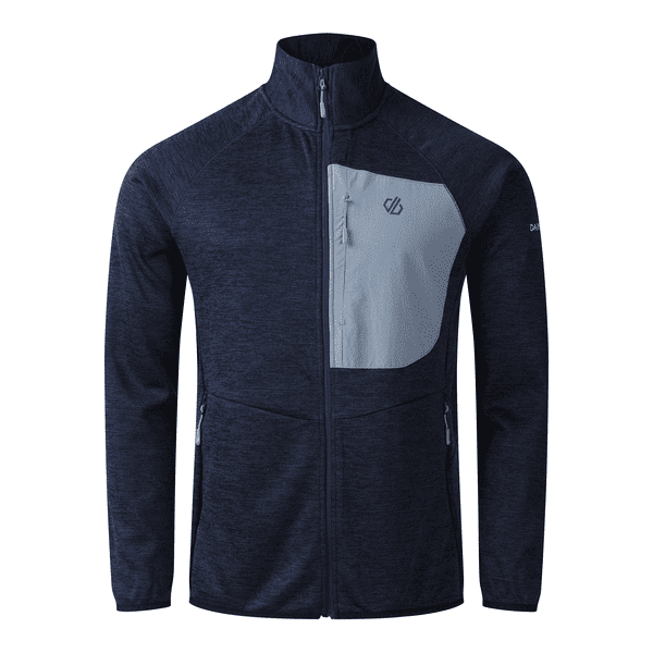 Dare 2bTorrek II Fleece | Navy DMA759