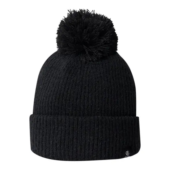 Dare2B Maya Beanie | Black DWC398
