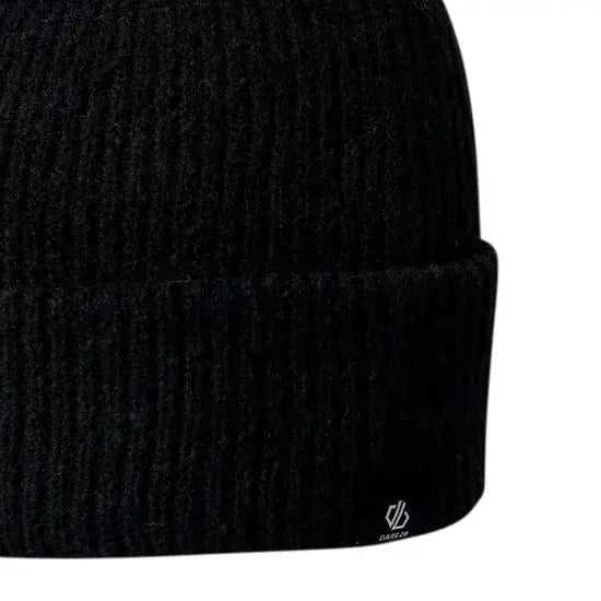 Dare2B Maya Beanie | Black DWC398
