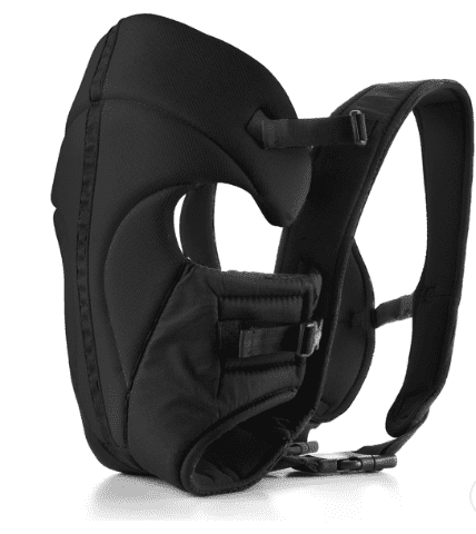 David Lowe Babylo Baby Carrier