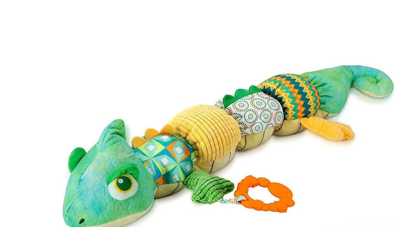 Daydream Chameleon Activityy Toy| Green BB352
