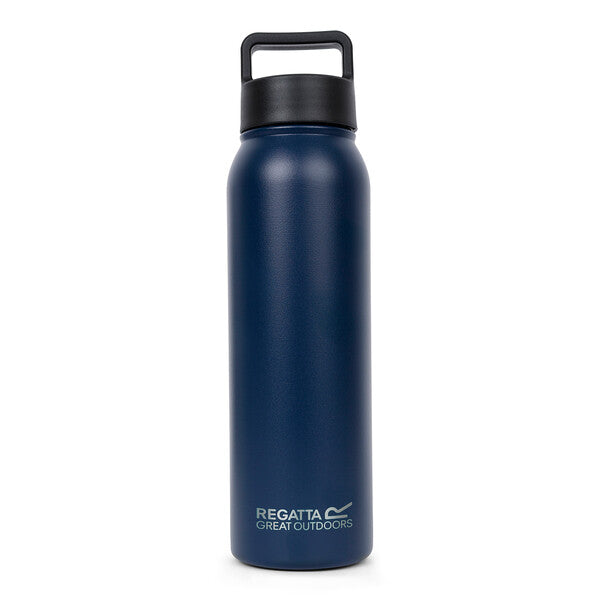 RCE555  0.6 Litre Insulated Bottle  Moonlight Denim