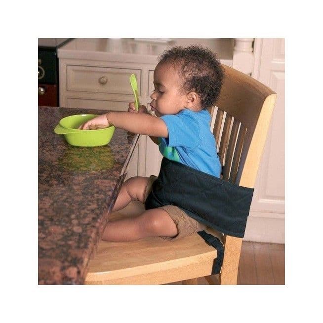 Clippasafe Dining Chair Harness 28