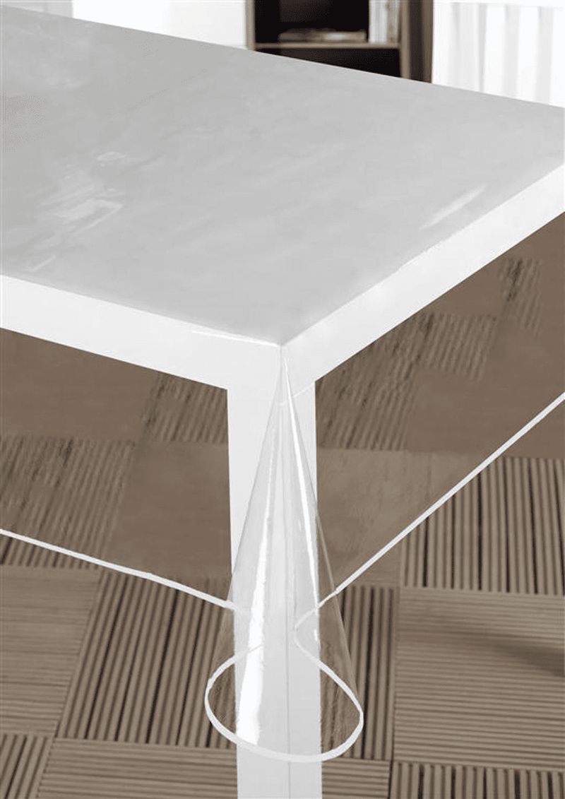 Donal Lynch AOH1009  Oil Cloth | Clear