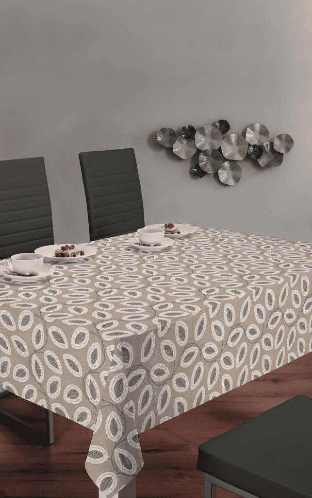 Donal Lynch Oil Cloth | Beige 27V/03