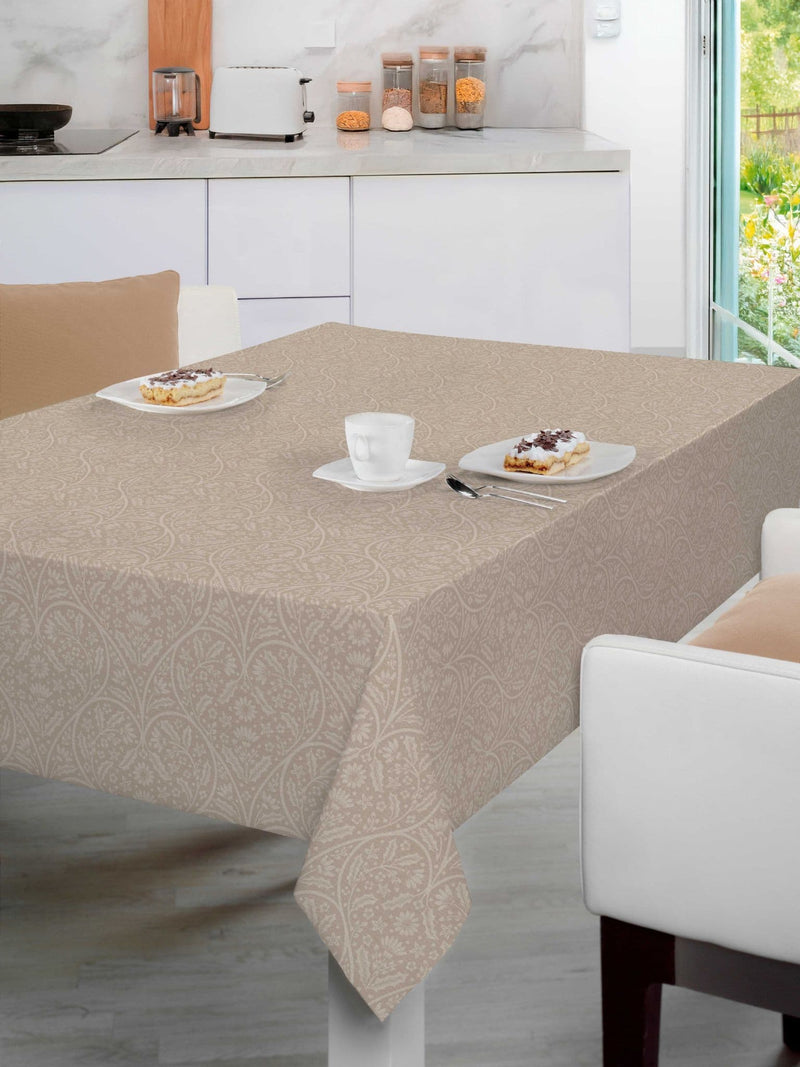 Donal Lynch  Oil Cloth | Beige AHOIE6/04