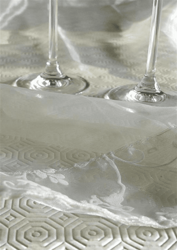 Donal Lynch Table Protector 2000