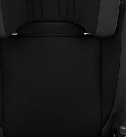 Babylo Graco Junior Maxi Group 2/3 Seat | Black