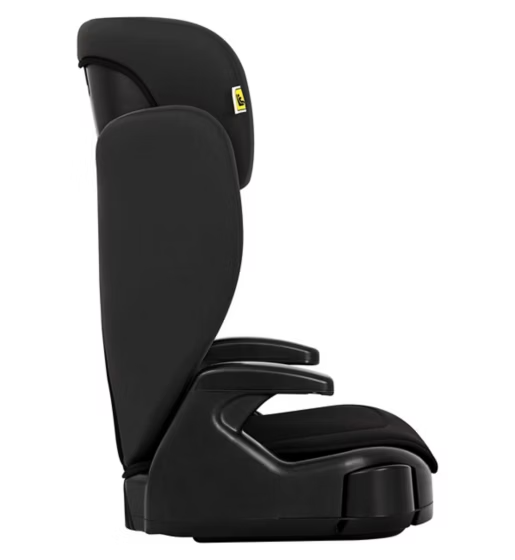 Babylo Graco Junior Maxi Group 2/3 Seat | Black