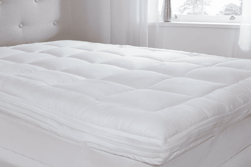 Dual Layer Mattress Topper