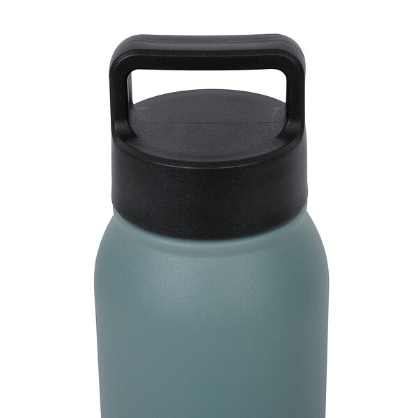 RCE555  0.6 Litre Insulated Bottle  Sage Green