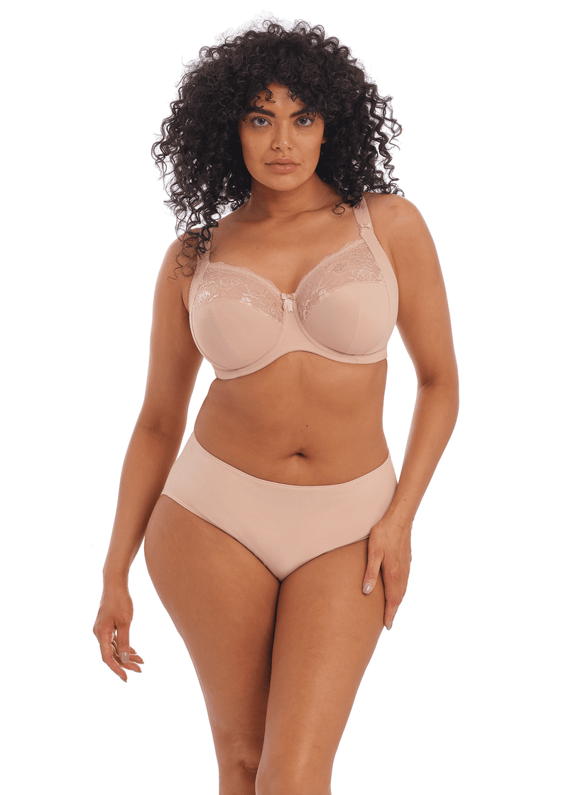 EL4111 Morgan UW Bra Nude