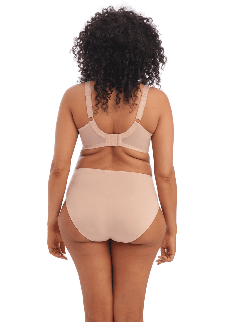 EL4111 Morgan UW Bra Nude